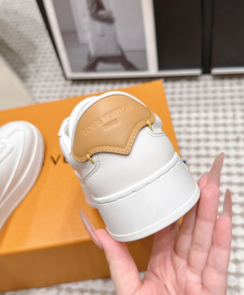 LV Flash Sneaker