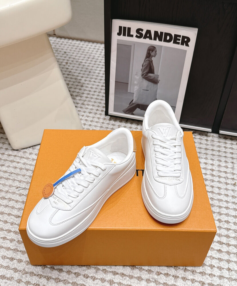 LV Flash Sneaker