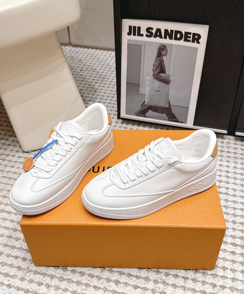 LV Flash Sneaker