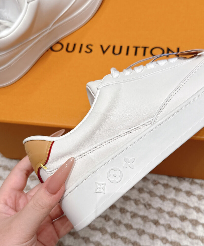 LV Flash Sneaker