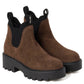 Utility Chelsea Boot