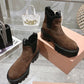 Utility Chelsea Boot