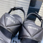 Monolith Leather Sandals