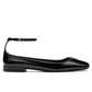 Patent Leather Ballerinas