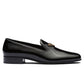 Patent Leather Loafers