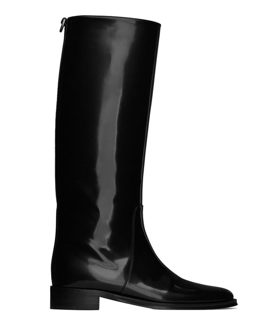 Hunt Leather Knee-High Boots