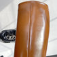 Vendome Knee-high Leather Boots
