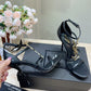 Cassandra 100 Leather Sandals