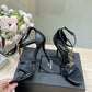 Cassandra 100 Leather Sandals