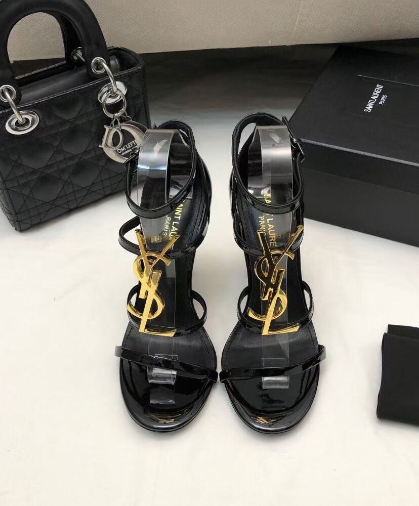 Cassandra 100 Leather Sandals