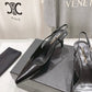 Vendome Patent-Leather Slingback Pumps