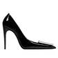 Avenue 110 Patent Leather Pumps