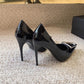 Avenue 110 Patent Leather Pumps