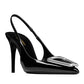 Avenue 95 Patent Leather Pumps