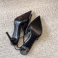 Avenue 95 Patent Leather Pumps