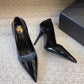 Norma Pumps In Patent Leather