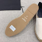 Cassandre Embroidered Espadrilles In Canvas