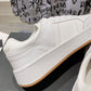 SL/61 Leather Sneakers