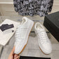 SL/61 Leather Sneakers