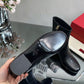 Valentino Garavani Heritage Calfskin Ankle Boot 60MM