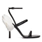 Roserouche Sandal 1959 In Calfskin 100MM