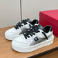 One Stud Xl Nappa Leather Low-Top Sneaker