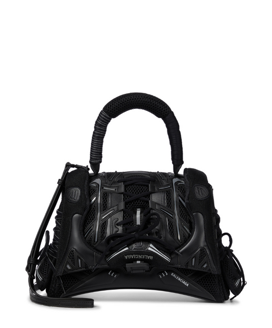 Balenciaga Sneakerhead Top Handle Bag - MarKat store