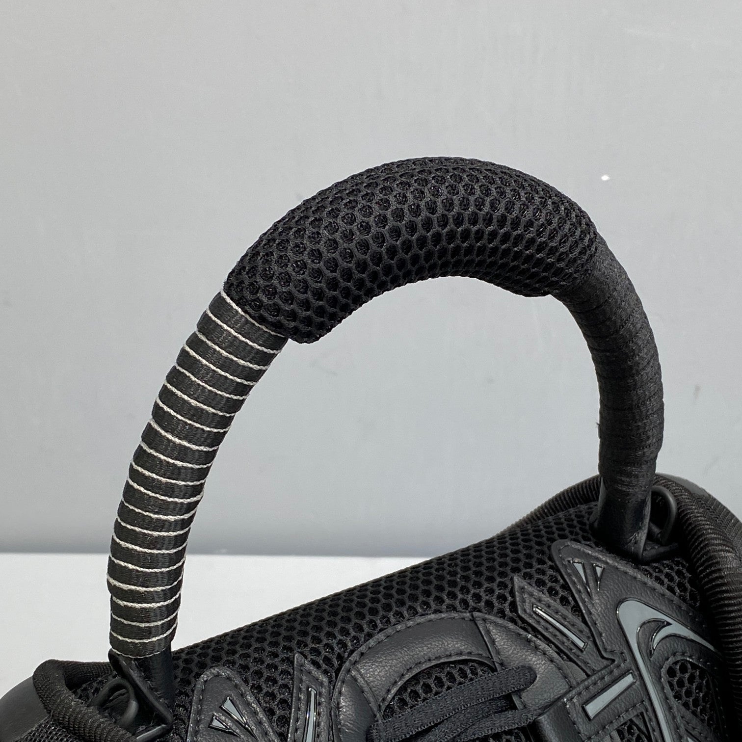 Balenciaga Sneakerhead Top Handle Bag - MarKat store