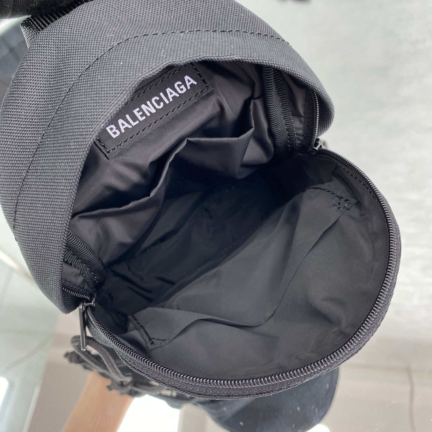 Crossbody Mini Backpack - MarKat store