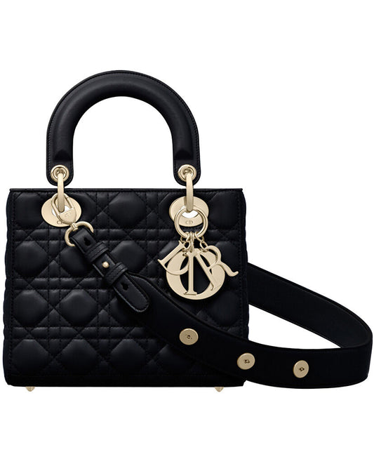 Small Lady Dior My ABCDior Bag - MarKat store