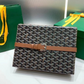 8-Piece Coffret Montres Watch Box