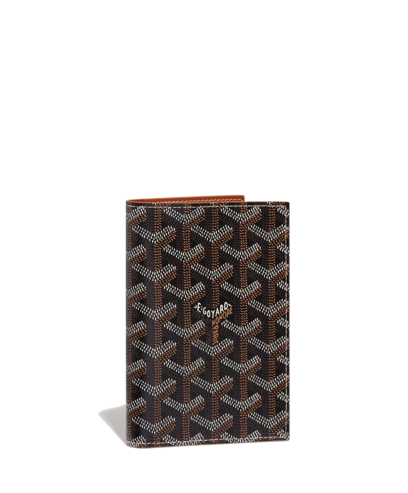 Grenelle Passport Cover - MarKat store