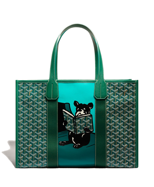 Villette MM Tote Bag