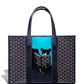 Villette MM Tote Bag