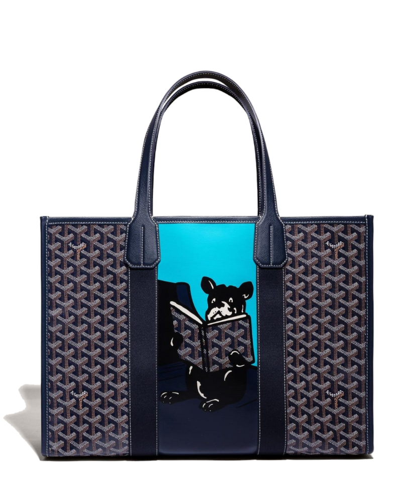 Villette MM Tote Bag