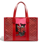 Villette MM Tote Bag