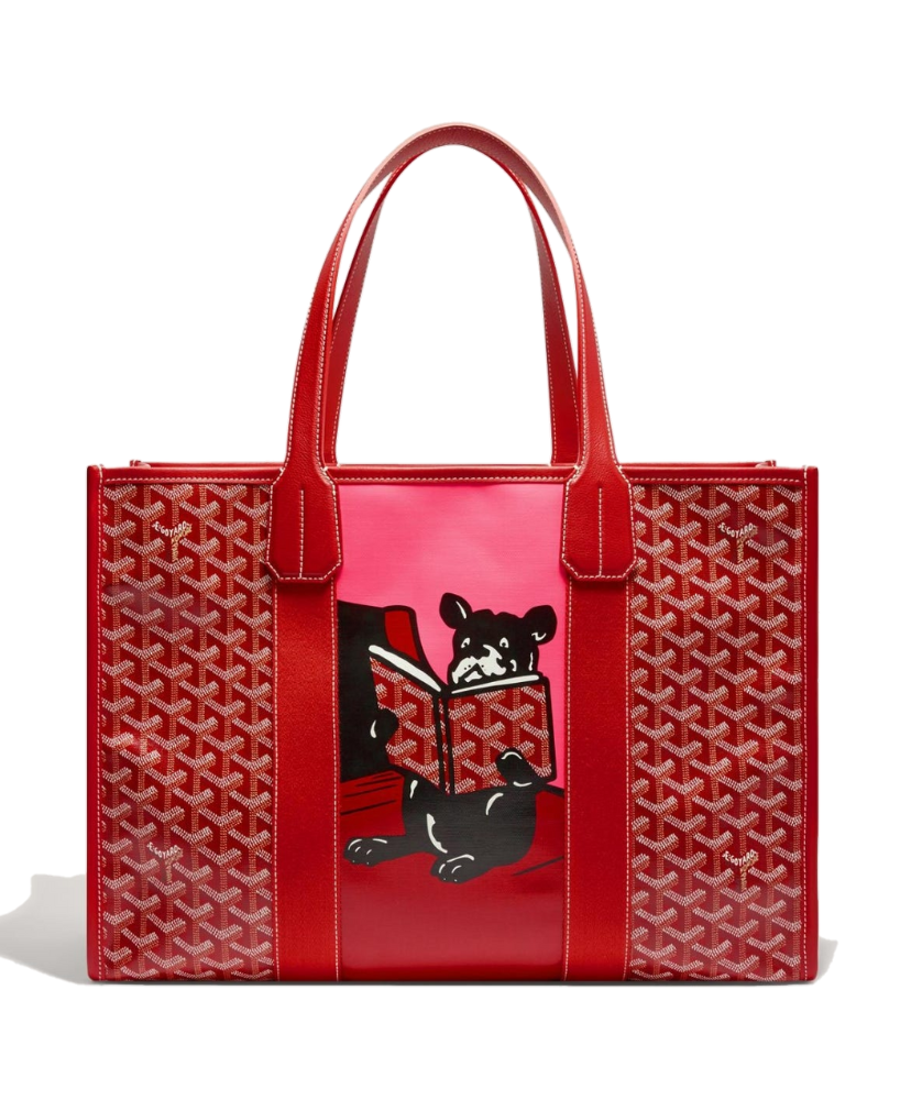 Villette MM Tote Bag