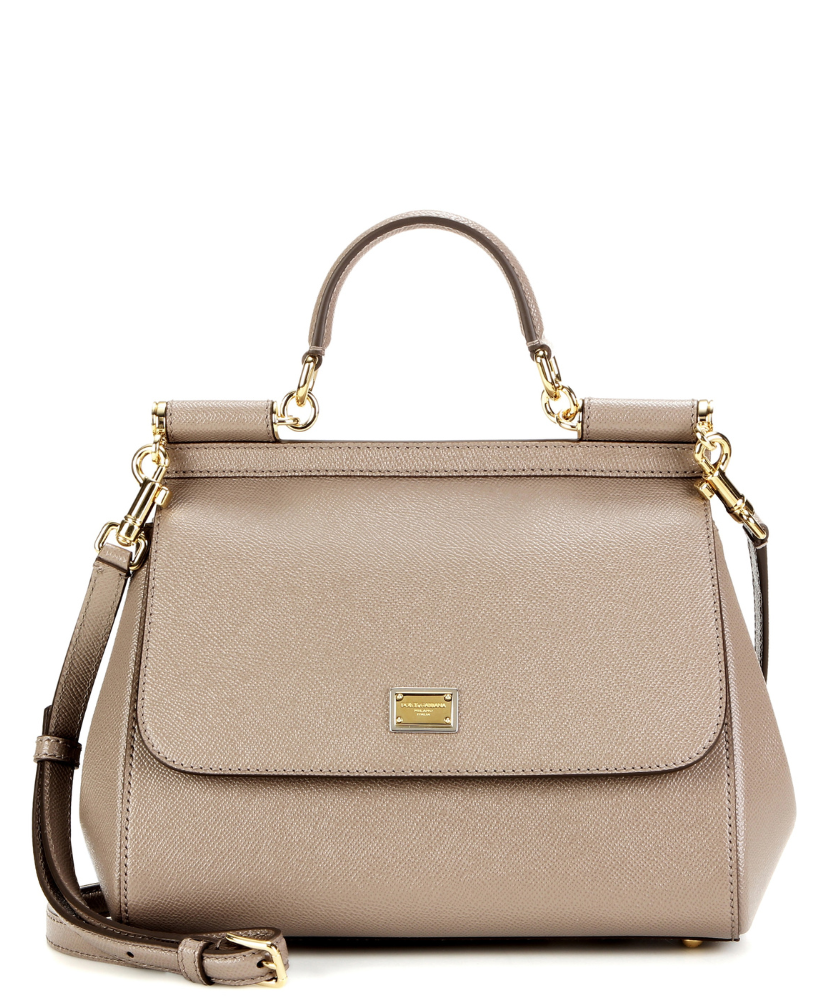 Miss Sicily Medium Shoulder Bag