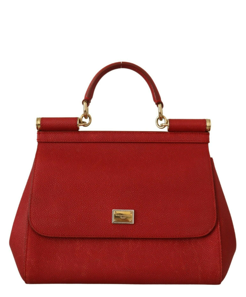 Miss Sicily Medium Shoulder Bag