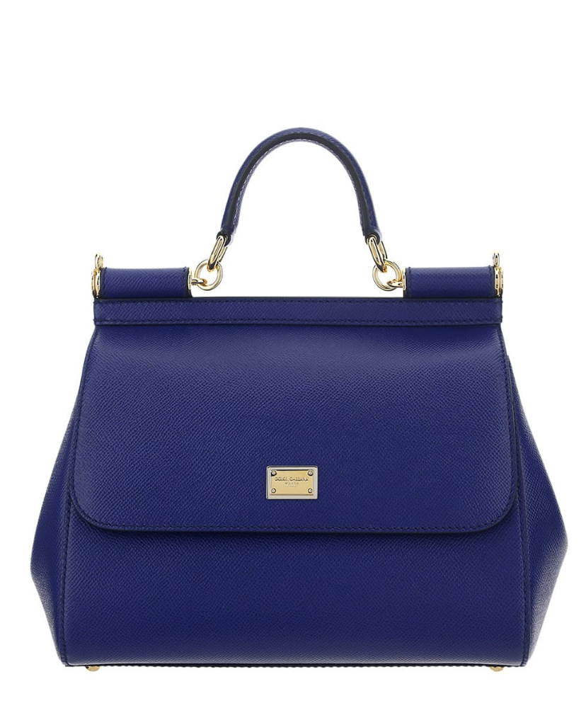 Miss Sicily Medium Shoulder Bag