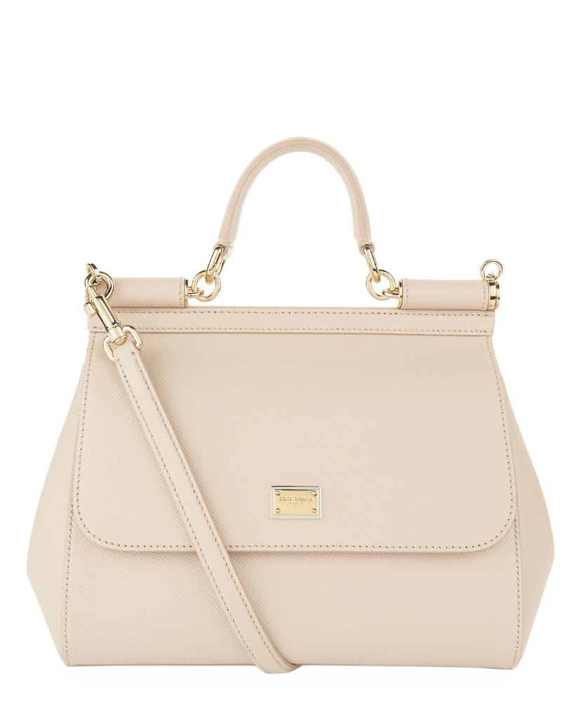 Miss Sicily Medium Shoulder Bag