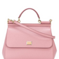 Miss Sicily Medium Shoulder Bag