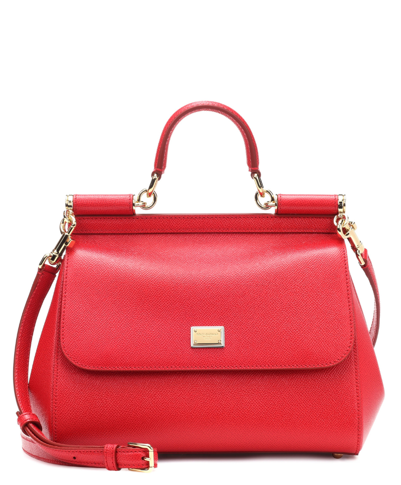 Miss Sicily Medium Shoulder Bag