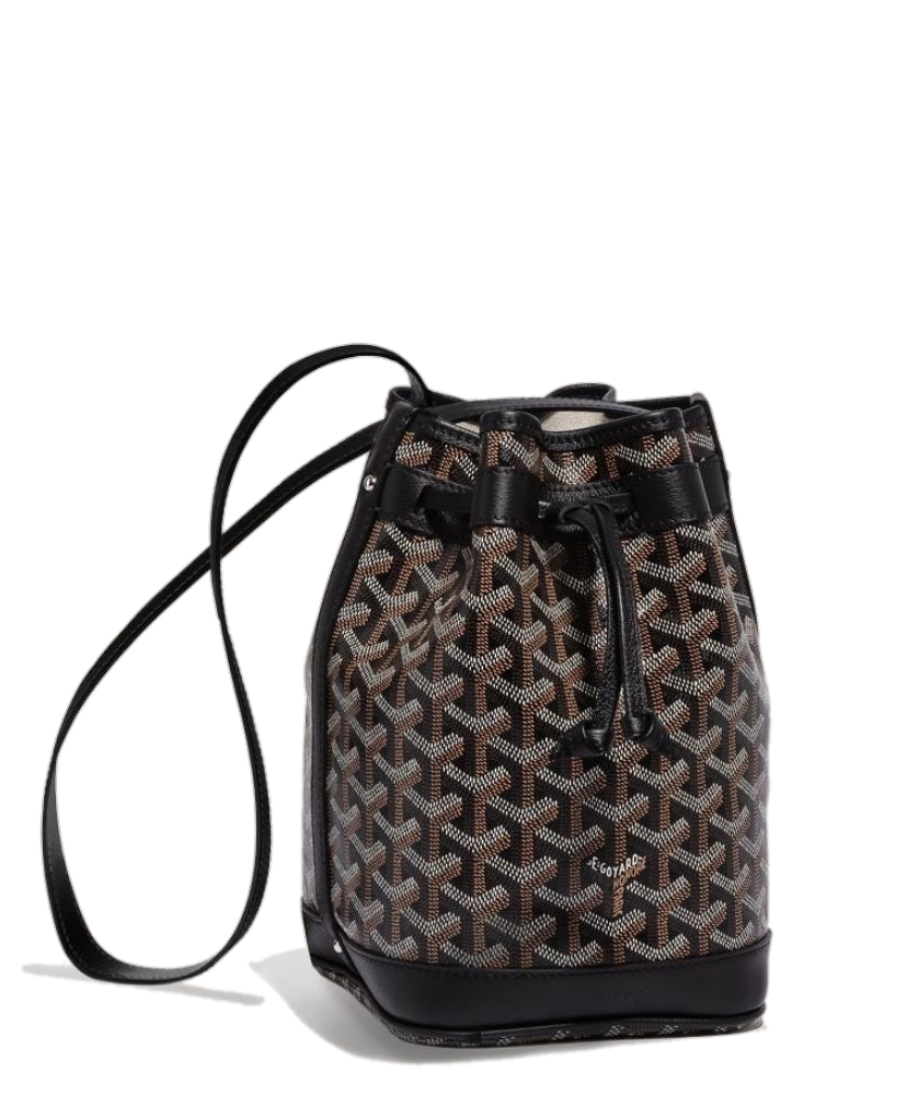 Petit Flot Bucket Bag