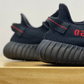 Yeezy Boost 350 V 2 Bred