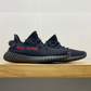 Yeezy Boost 350 V 2 Bred