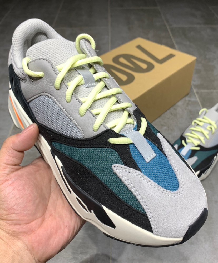 Yeezy Boost 700 Wave Runner