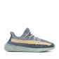 Yeezy Boost 350 V 2 Ash Blue