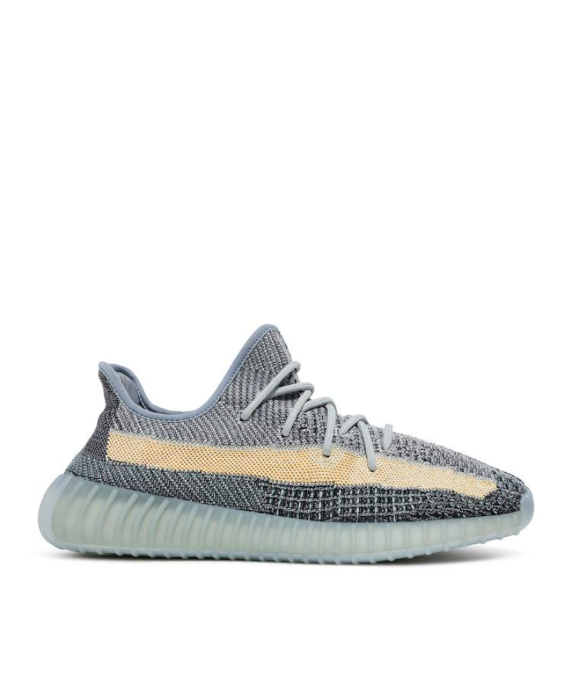 Yeezy Boost 350 V 2 Ash Blue