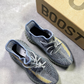 Yeezy Boost 350 V 2 Ash Blue